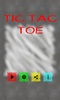 Tic Tac Toe screenshot 5