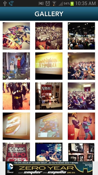 DC Ent. Events - Preview 3