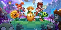 Plants vs. Zombies 3 feature