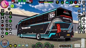 Bus Game - Bus Simulator Game screenshot 1