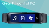 Gear Fit PC Control screenshot 7