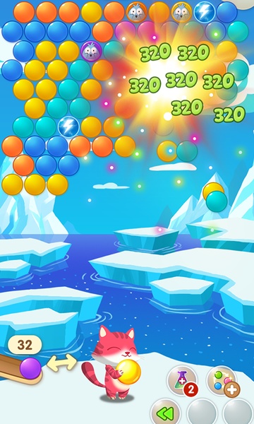 Bubble Fizzy - Preview 6