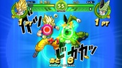 Dragon Ball: Tap Battle screenshot 15