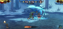 Blade of Pillar screenshot 5