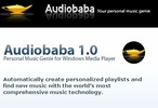 Audiobaba screenshot 2