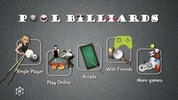 Billar - Pool Billiards Pro screenshot 2