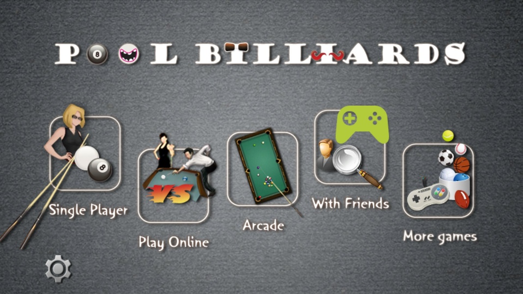 Bilhar - Pool Billiards Pro – Apps no Google Play