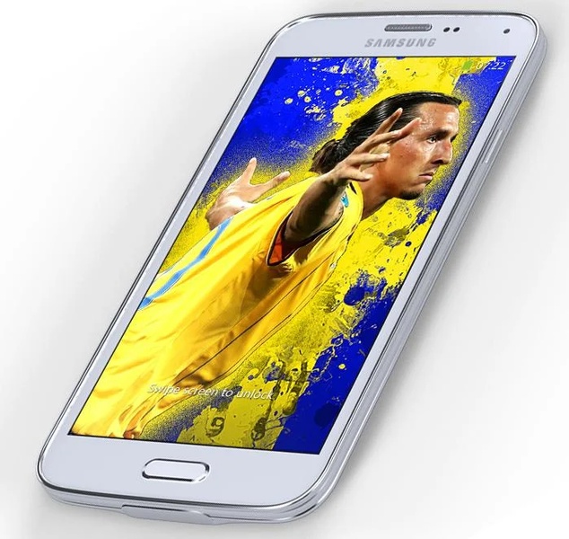 Ibrahimovic Wallpaper - Preview 6