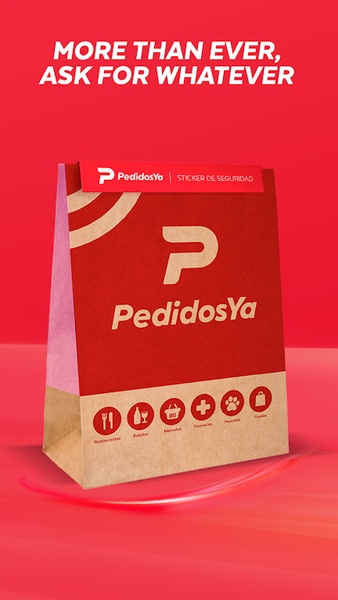 PedidosYa - Delivery Online - Preview 24