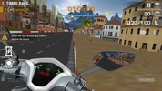 Street Moto screenshot 8