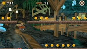 Rail Dash screenshot 3