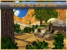 Off Road Cargo Oil Truck screenshot 4