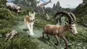 Ultimate Ibex Simulator screenshot 4