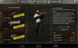 The Zombie: Gundead screenshot 3