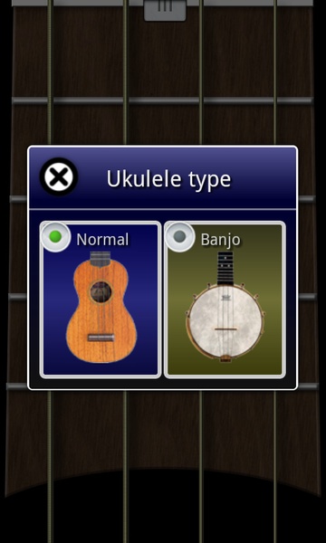 My Ukulele - Preview 4