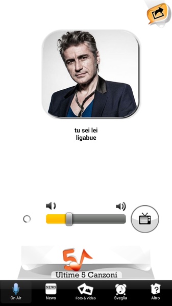 Radio Italia - Preview 4