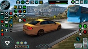 Car Driving Ultimate Simulator screenshot 1