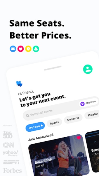 TickPick - Preview 35