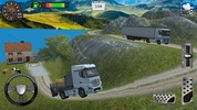 Truck Cargo screenshot 1