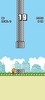 Flappy Bird screenshot 7