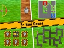 Kids Road Builder screenshot 4