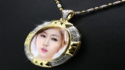 Love Locket Photo Frames screenshot 7