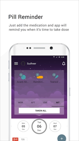 Pocket Pill - Preview 3