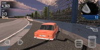 Russian Car Drift screenshot 3