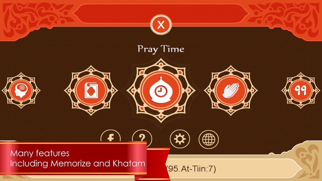 MyQuran - Preview 4