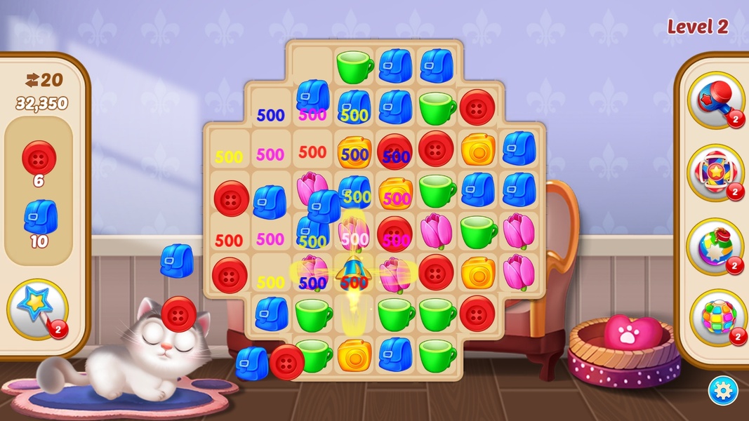 Home Design Decoration - Preview 2