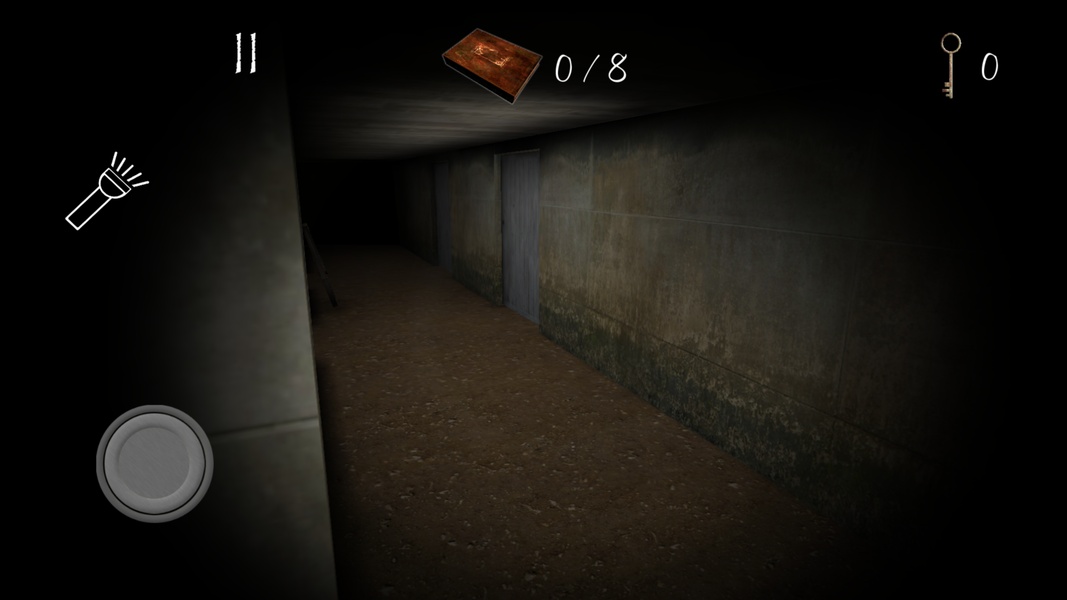Slendrina the Cellar 2 - Preview 1