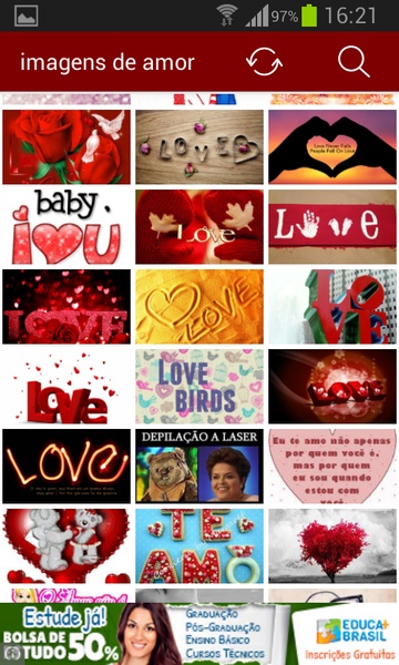 imagens de amor - Preview 7