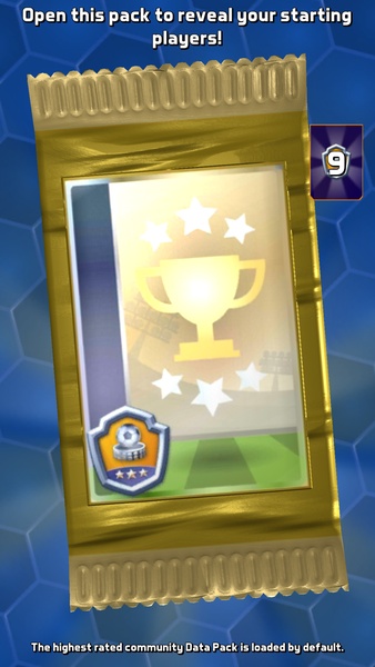 Football Clash: All Stars - Preview 6