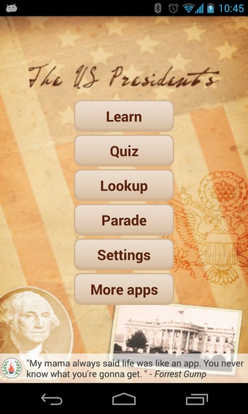 U.S. Presidents - Preview 8