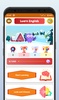 Learn 5 Lingos +Math +Traffics Signs screenshot 3
