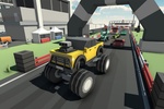 Box Cars Racing Game screenshot 4