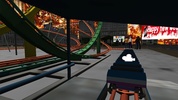 Simulate VR Roller Coaster screenshot 2