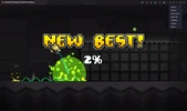 Geometry Dash SubZero (Gameloop) screenshot 17