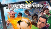 Football Legends screenshot 8