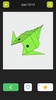 Origami Insect screenshot 1
