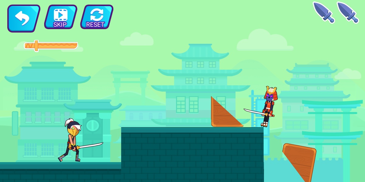 Ninja Assasin - Preview 2