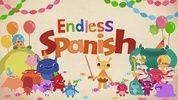 Endless Spanish screenshot 7