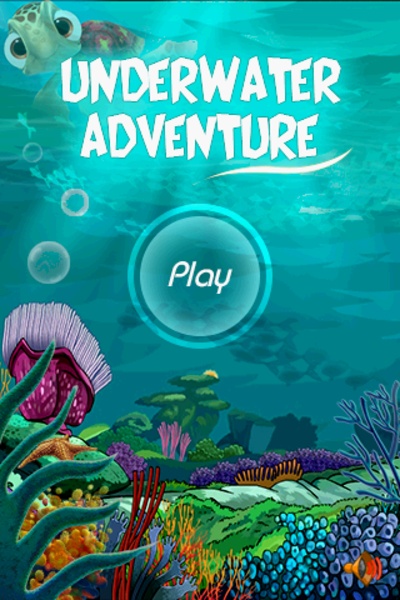 Jerrys Adventure Underwater - Preview 8