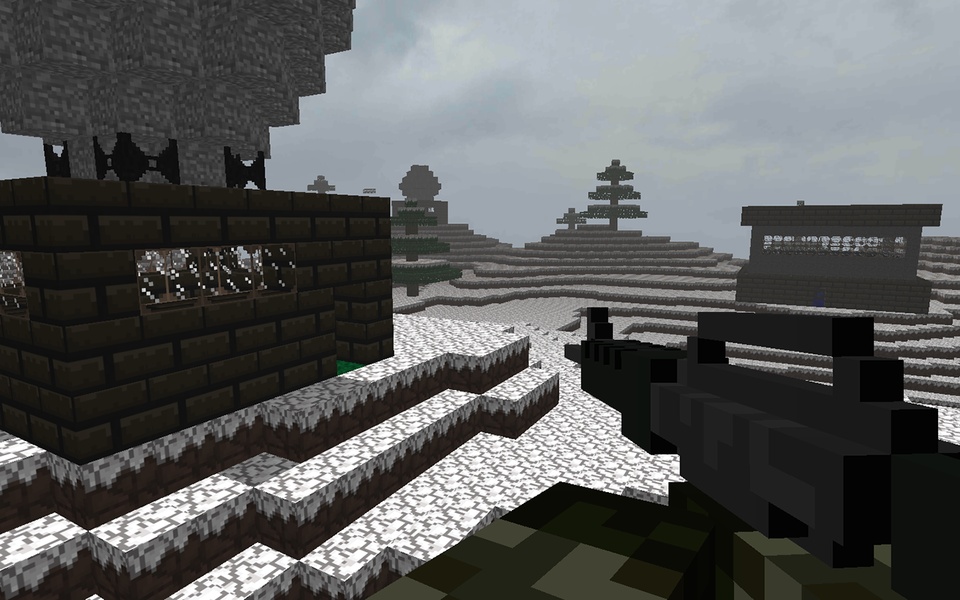 Block Ops II FREE - Preview 1