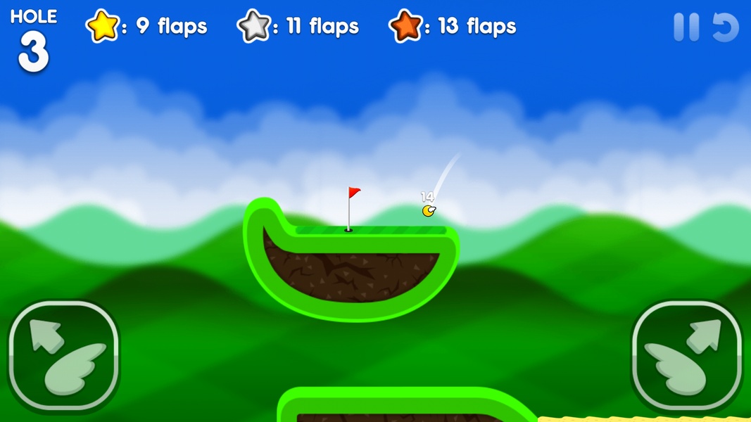 Flappy Golf 2 - Preview 8