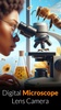 Digital Microscope Lens Cam screenshot 5