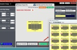 Free Barcode Maker Software screenshot 4