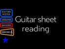 Guitar Sheet Reading screenshot 5