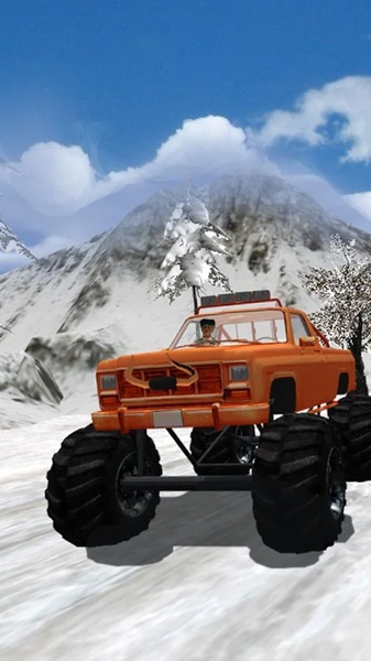 Extreme 4X4 Offroad Rally - Preview 7