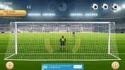 Flick Kick Goalkeeper screenshot 9